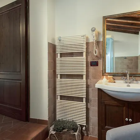Bed & Breakfast Dormiveglia 3*