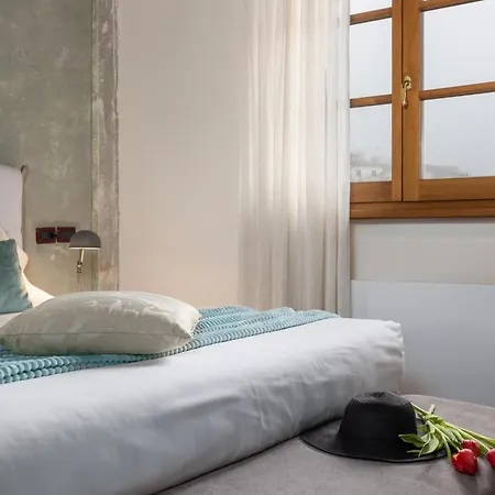 B&B Dormiveglia 몬테 산 사비노