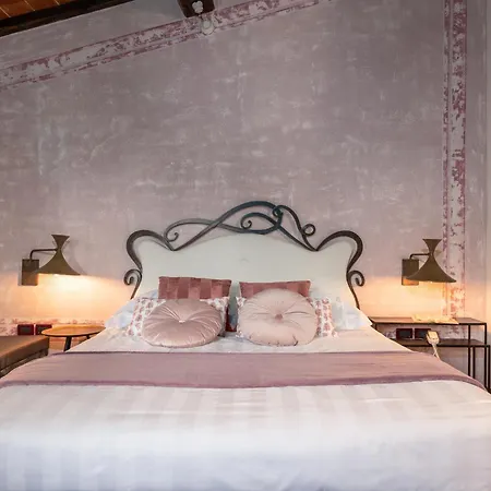 Oda ve Kahvaltı Dormiveglia Monte San Savino