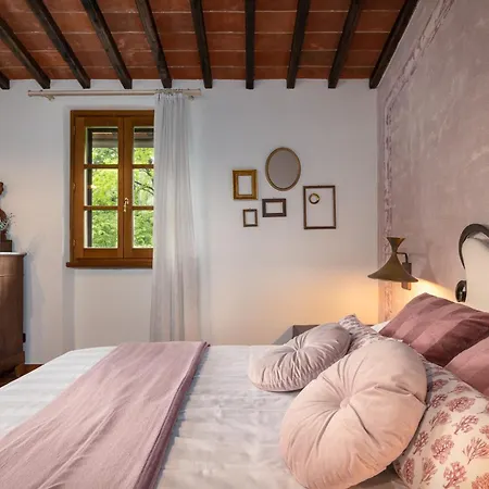 Dormiveglia Oda ve Kahvaltı 4*