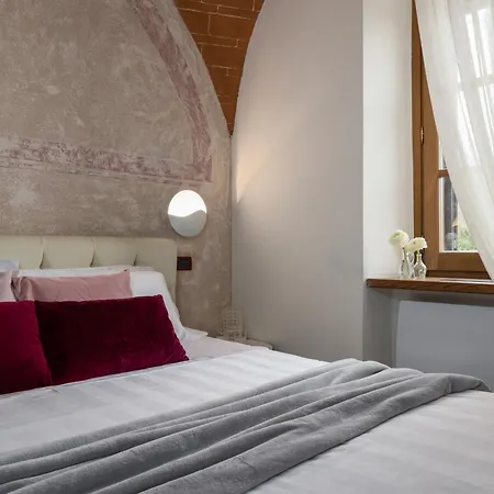 Dormiveglia 4* 몬테 산 사비노