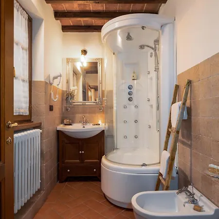 Dormiveglia 3* Monte San Savino
