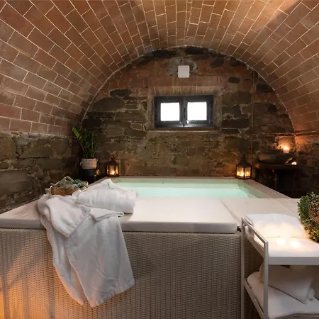 Dormiveglia Bed & Breakfast Monte San Savino