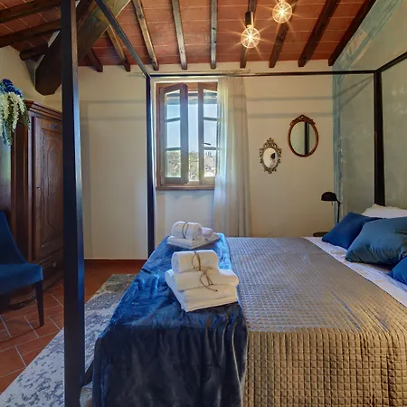 Panzió Dormiveglia