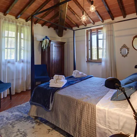 Dormiveglia Monte San Savino