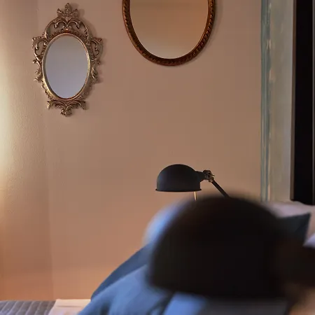 Dormiveglia Panzió Monte San Savino