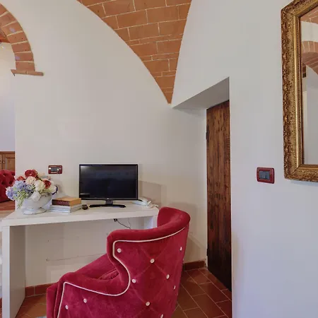 Panzió Dormiveglia 4*