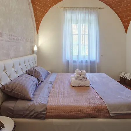 Dormiveglia Panzió 4*