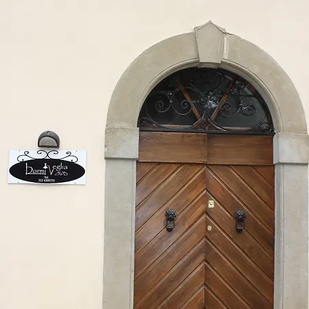 Dormiveglia Panzió Monte San Savino