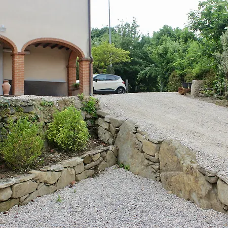 Dormiveglia Monte San Savino