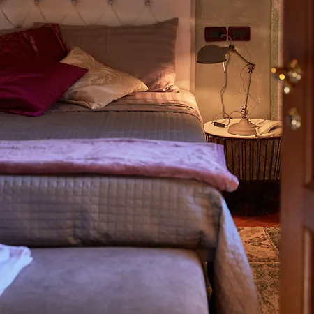 Dormiveglia Panzió