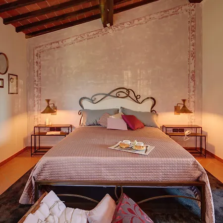 Panzió Dormiveglia 4*