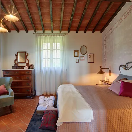 Dormiveglia 4* Monte San Savino