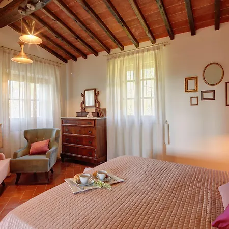 Dormiveglia Panzió Monte San Savino