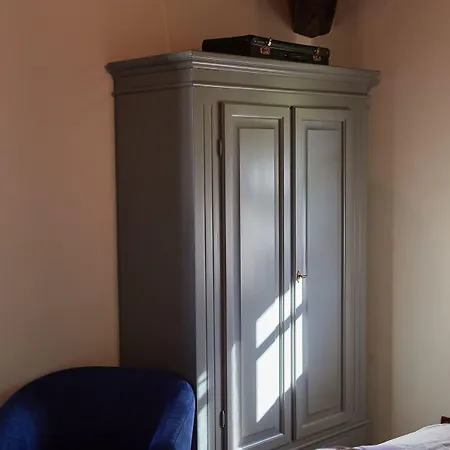 Dormiveglia Panzió
