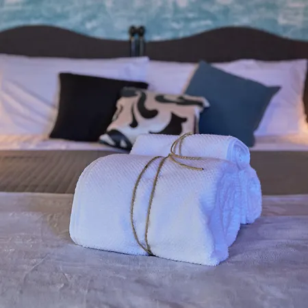 Panzió Dormiveglia 4*