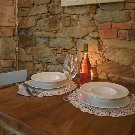 Dormiveglia 4* Monte San Savino
