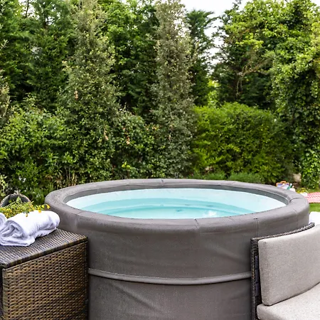 Dormiveglia Panzió 4*