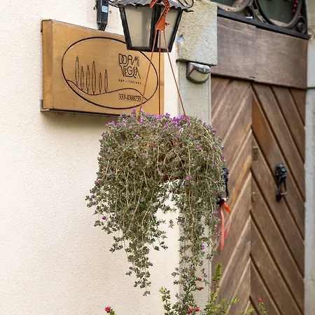 Dormiveglia Couette-café Monte San Savino