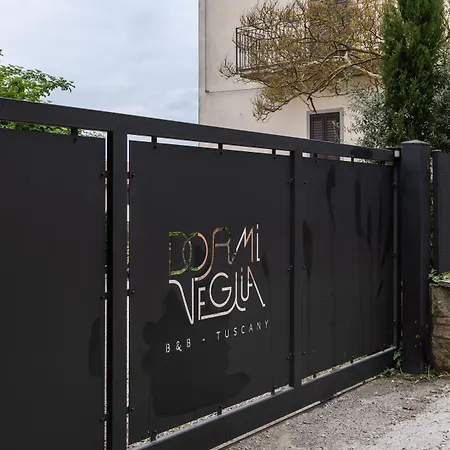 Panzió Dormiveglia 4*