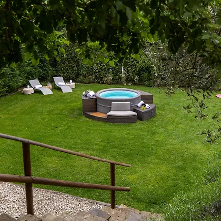 Dormiveglia 4*