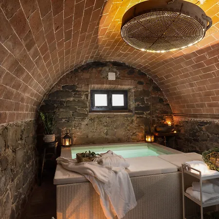 Dormiveglia 4* Monte San Savino