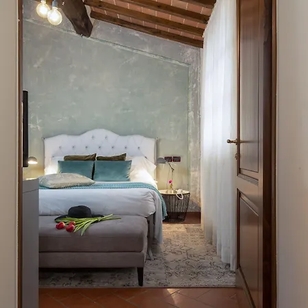 Dormiveglia Monte San Savino