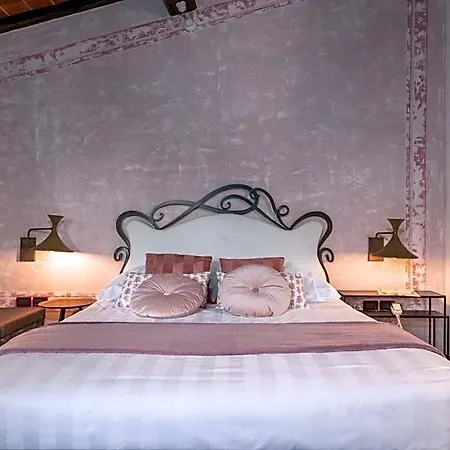 Panzió Dormiveglia 4*