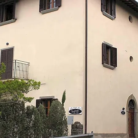 Oda ve Kahvaltı Dormiveglia 4*