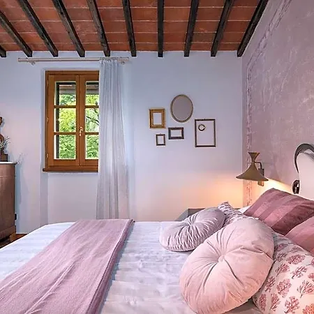 Panzió Dormiveglia Monte San Savino