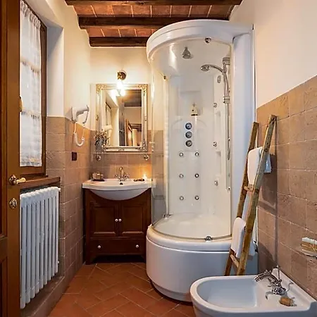 Bed & Breakfast Dormiveglia Monte San Savino