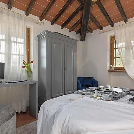 Bed & Breakfast Dormiveglia Monte San Savino