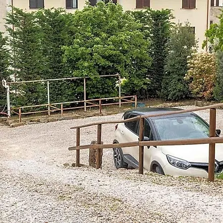 Bed & Breakfast Dormiveglia Monte San Savino