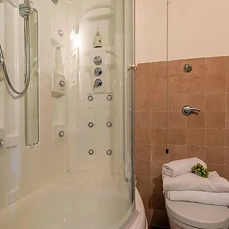 Dormiveglia Bed & Breakfast 4*