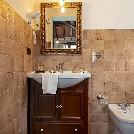 Bed & Breakfast Dormiveglia