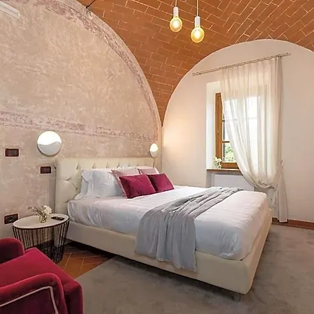 Dormiveglia Bed & Breakfast 4*