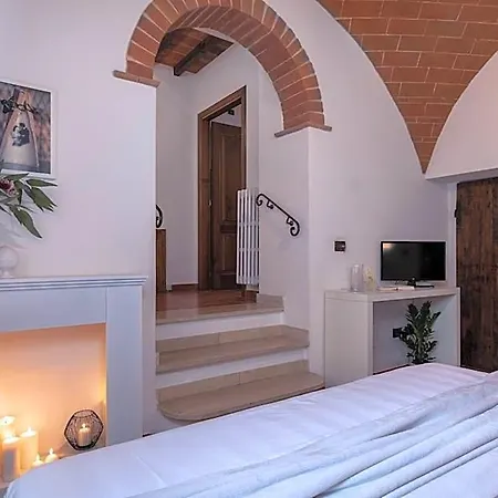 Bed & Breakfast Dormiveglia Monte San Savino