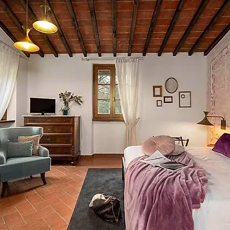 Dormiveglia 4* Monte San Savino