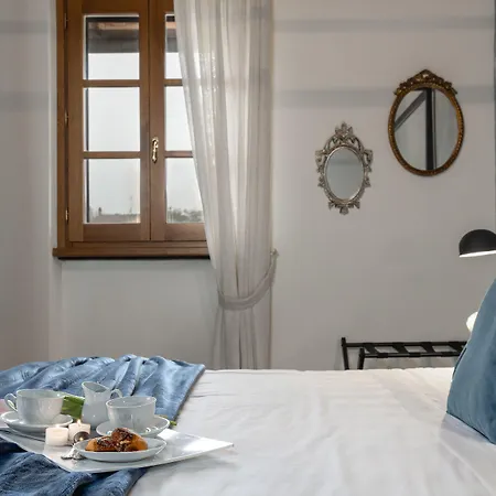 Dormiveglia 몬테 산 사비노