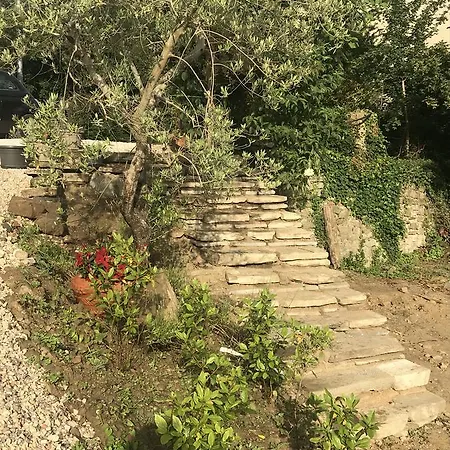 Dormiveglia Bed & Breakfast 3*