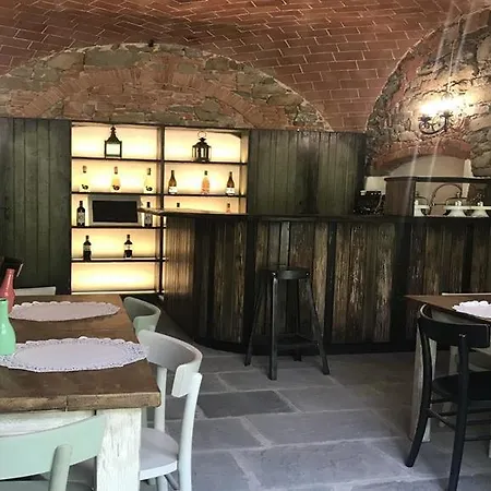 Bed & Breakfast Dormiveglia Monte San Savino