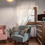 Dormiveglia Frühstückspension Monte San Savino