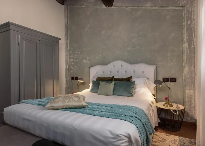 Dormiveglia 4* Монте-Сан-Савино