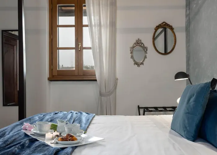 Dormiveglia Отель типа 